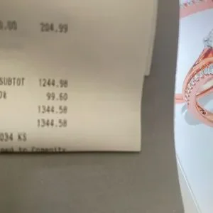 Kay Jewelers Jewelry Rose Gold Diamond Engagement Ring Poshmark